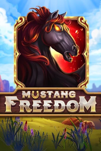 Mustang Freedom онлайн игра GMSlots | GMSlots без регистрации