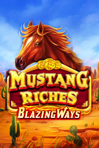 Mustang Riches онлайн игра GMSlots | GMSlots без регистрации