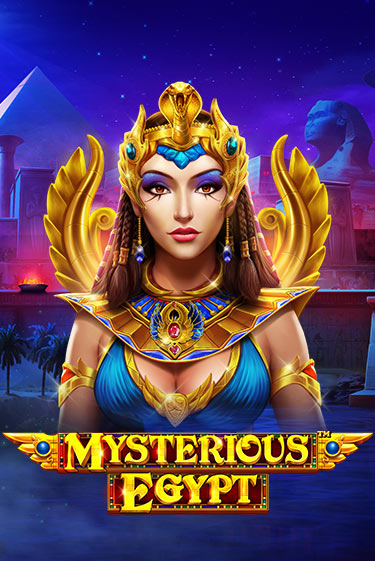 Mysterious Egypt онлайн игра GMSlots | GMSlots без регистрации