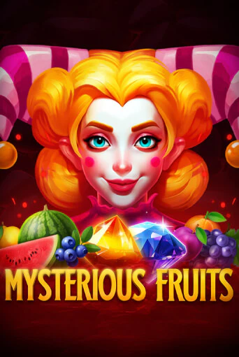 Mysterious Fruits онлайн игра GMSlots | GMSlots без регистрации