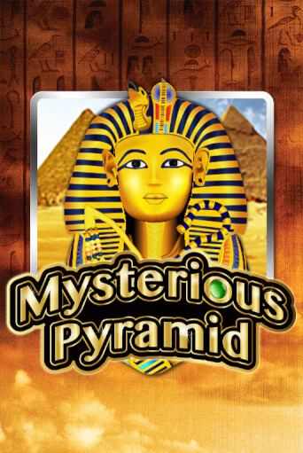 Mysterious Pyramid онлайн игра GMSlots | GMSlots без регистрации