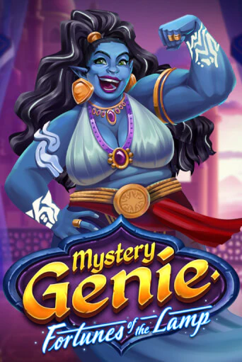 Mystery Genie: Fortunes of the Lamp онлайн игра GMSlots | GMSlots без регистрации