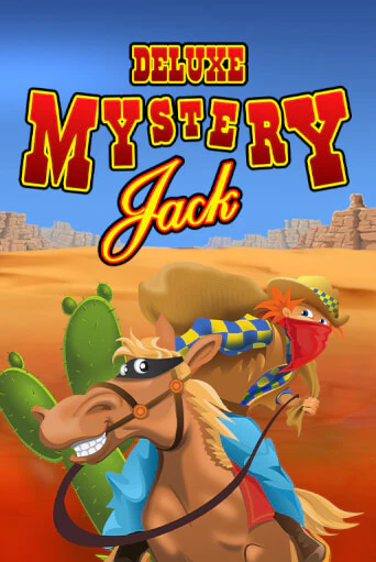 Mystery Jack Deluxe онлайн игра GMSlots | GMSlots без регистрации