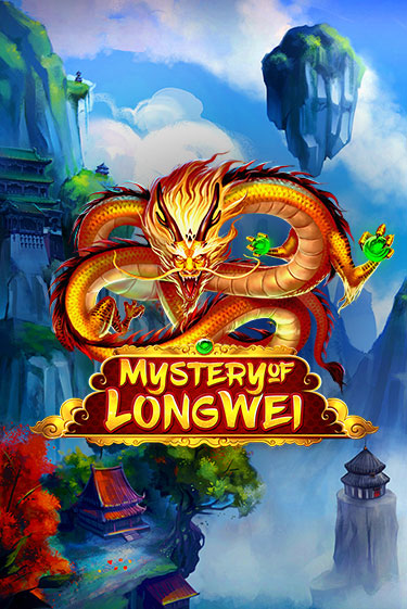 Mystery of LongWei онлайн игра GMSlots | GMSlots без регистрации