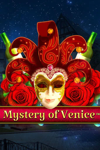 Mystery Of Venice онлайн игра GMSlots | GMSlots без регистрации