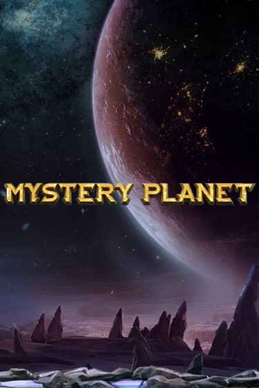 Mystery Planet онлайн игра GMSlots | GMSlots без регистрации