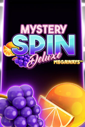 Mystery Spin Deluxe Megaways онлайн игра GMSlots | GMSlots без регистрации