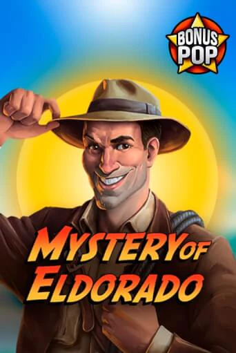 Mystery of Eldorado онлайн игра GMSlots | GMSlots без регистрации