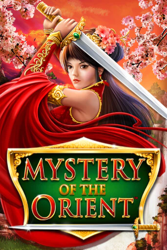 Mystery of the Orient онлайн игра GMSlots | GMSlots без регистрации