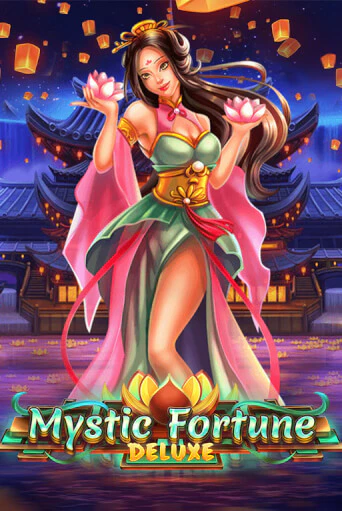 Mystic Fortune Deluxe онлайн игра GMSlots | GMSlots без регистрации