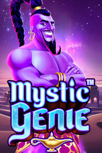 Mystic Genie™ онлайн игра GMSlots | GMSlots без регистрации