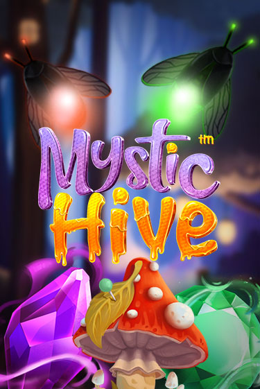 Mystic Hive онлайн игра GMSlots | GMSlots без регистрации