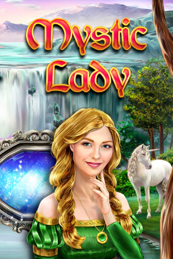 Mystic Lady онлайн игра GMSlots | GMSlots без регистрации