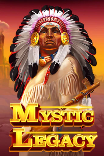 Mystic Legacy онлайн игра GMSlots | GMSlots без регистрации