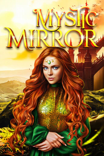 Mystic Mirror онлайн игра GMSlots | GMSlots без регистрации