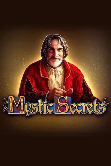 Mystic Secrets онлайн игра GMSlots | GMSlots без регистрации