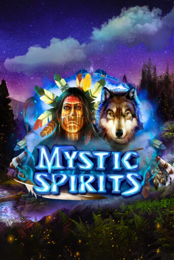 Mystic Spirits онлайн игра GMSlots | GMSlots без регистрации