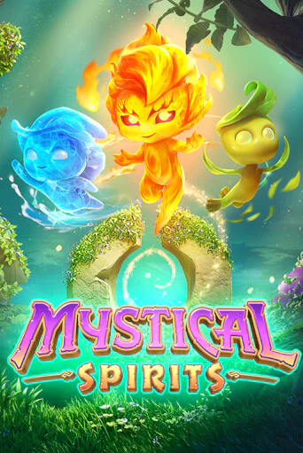 Mystical Spirits онлайн игра GMSlots | GMSlots без регистрации