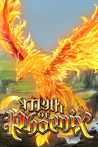 Myth of Phoenix онлайн игра GMSlots | GMSlots без регистрации