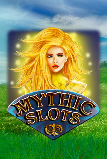 Mythic онлайн игра GMSlots | GMSlots без регистрации