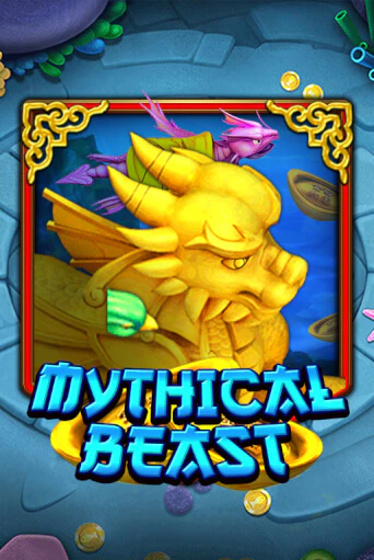 Mythical Beast онлайн игра GMSlots | GMSlots без регистрации