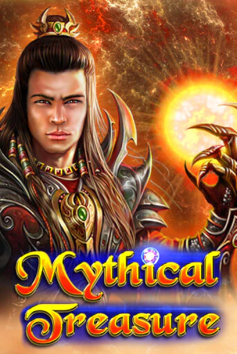 Mythical Treasure онлайн игра GMSlots | GMSlots без регистрации