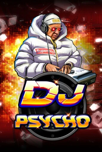 DJ Psycho онлайн игра GMSlots | GMSlots без регистрации