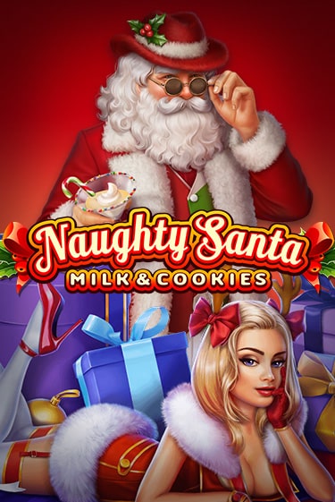 Naughty Santa онлайн игра GMSlots | GMSlots без регистрации