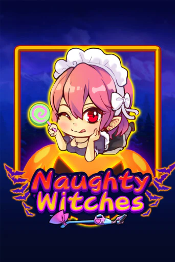 Naughty Witches онлайн игра GMSlots | GMSlots без регистрации