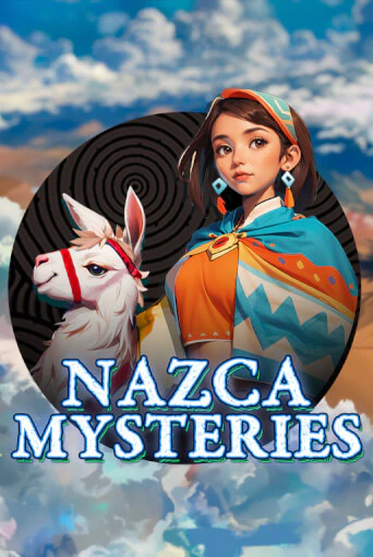 Nazca Mysteries онлайн игра GMSlots | GMSlots без регистрации