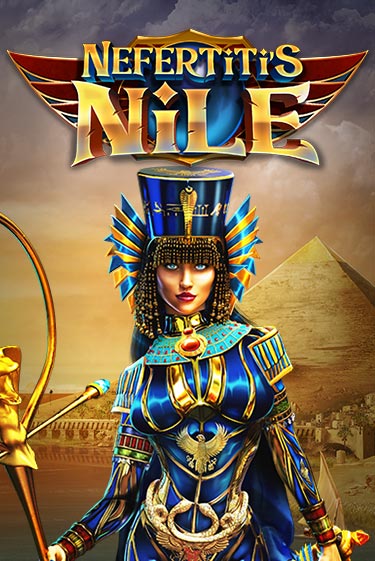 Nefertiti's Nile онлайн игра GMSlots | GMSlots без регистрации