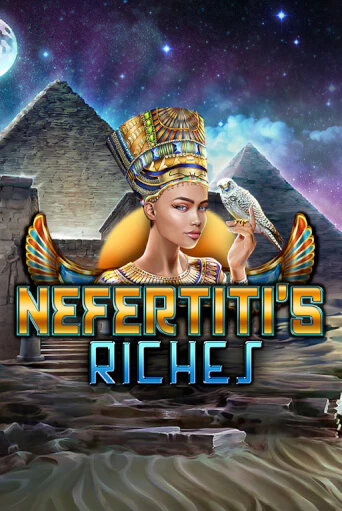 Nefertiti's riches онлайн игра GMSlots | GMSlots без регистрации