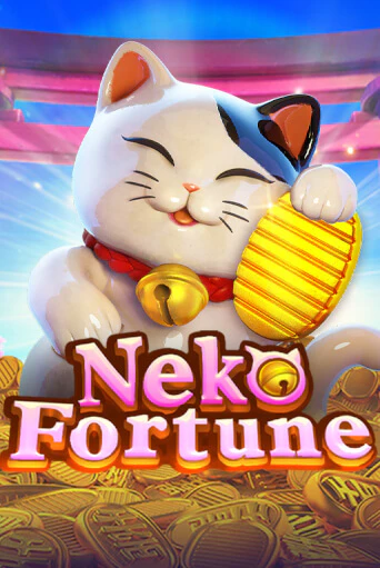 Neko Fortune онлайн игра GMSlots | GMSlots без регистрации