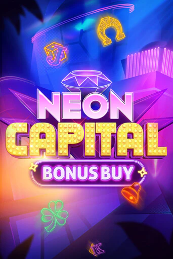 Neon Capital Bonus Buy онлайн игра GMSlots | GMSlots без регистрации