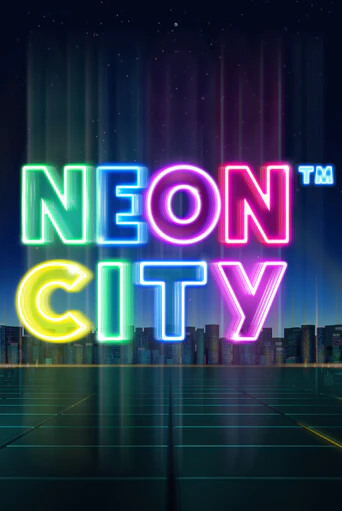 Neon City онлайн игра GMSlots | GMSlots без регистрации