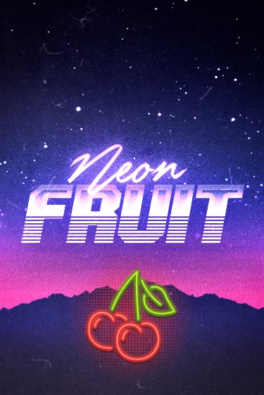 Neon Fruit онлайн игра GMSlots | GMSlots без регистрации