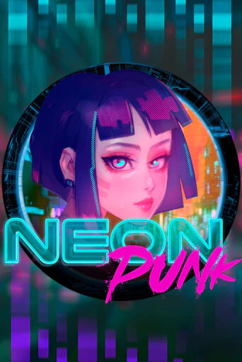 Neonpunk онлайн игра GMSlots | GMSlots без регистрации