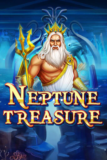 Neptune Treasure онлайн игра GMSlots | GMSlots без регистрации