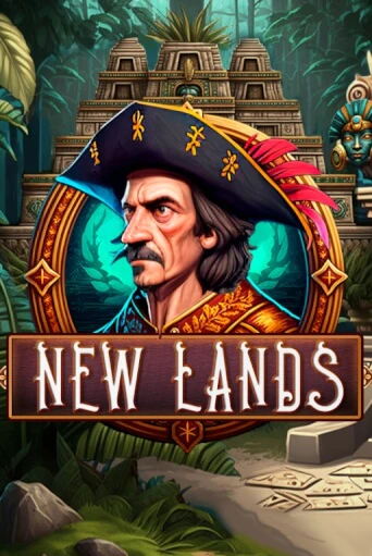 New Lands онлайн игра GMSlots | GMSlots без регистрации