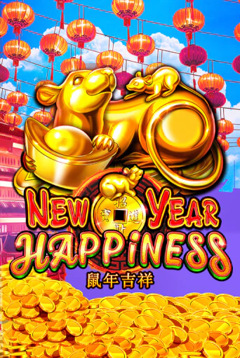 New Year Happiness онлайн игра GMSlots | GMSlots без регистрации