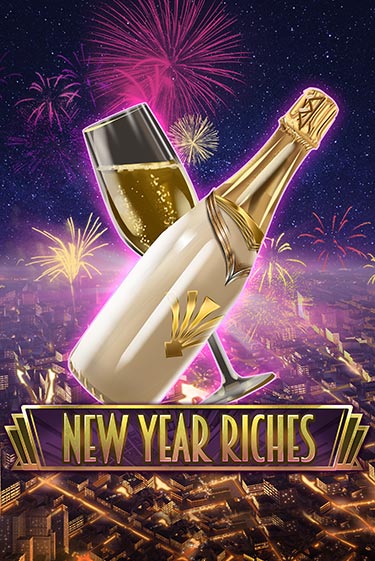 New Year Riches онлайн игра GMSlots | GMSlots без регистрации