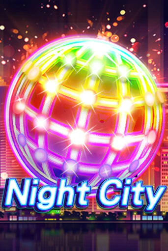 Night City онлайн игра GMSlots | GMSlots без регистрации