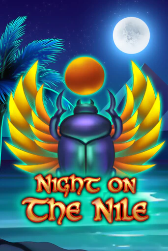 Night On The Nile онлайн игра GMSlots | GMSlots без регистрации