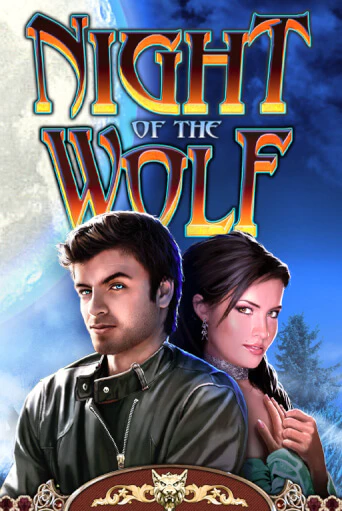 Night of the Wolf онлайн игра GMSlots | GMSlots без регистрации