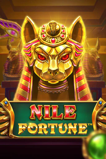 Nile Fortune онлайн игра GMSlots | GMSlots без регистрации