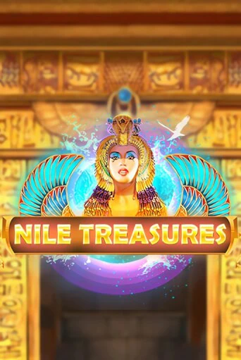 Nile Treasures онлайн игра GMSlots | GMSlots без регистрации