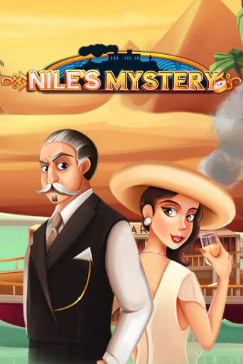 Nile's Mystery онлайн игра GMSlots | GMSlots без регистрации