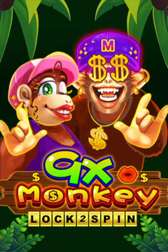 Nine Monkey онлайн игра GMSlots | GMSlots без регистрации