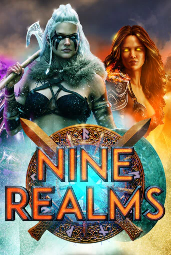 Nine Realms онлайн игра GMSlots | GMSlots без регистрации