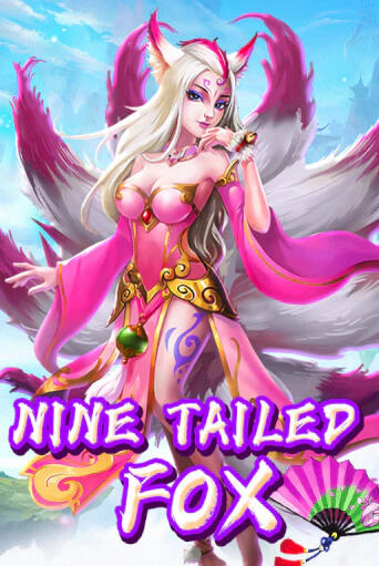 Nine Tailed Fox онлайн игра GMSlots | GMSlots без регистрации